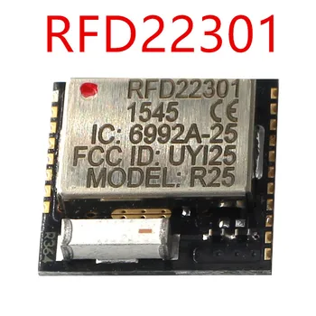 1 vnt. x RFD22301 Bluetooth / 802.15.1 Moduliai RFduino WS 4.0 SMT Modulis