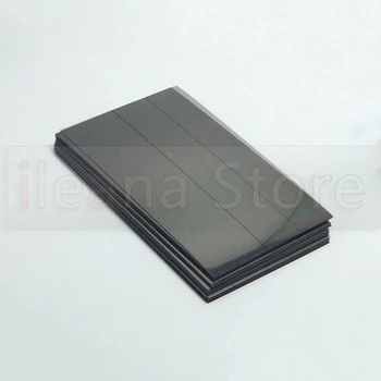 10 Piece For Huawei P9 P10 P20 P30 P40 Lite Pro Plus LCD Touch Screen Display Polarized Polarizer Film