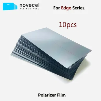 10vnt/daug LCD poliarizuotos šviesos reguliatorius Filmas 