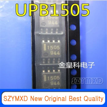 10vnt/Daug Naujos Originalios 1505 NEC1505 UPB1505GR-E1 SOP8 chip tiekimo Sandėlyje
