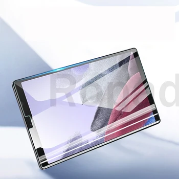 2 VNT Grūdintas stiklas screen protector for Samsung galaxy tab A7 lite 8.7 SM-T220 SM-T225 2021 8.7