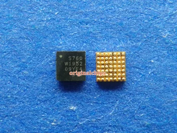 2vnt-30pcs S760 Mažos galios ic samsung S10 S10E S10+ Note10