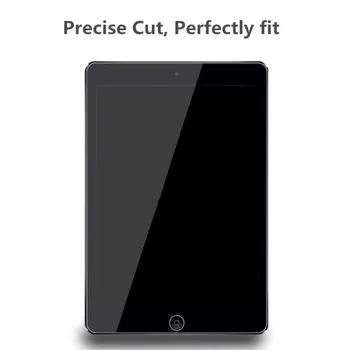 9H Tempered Glass Film for iPad 10.2 2019 Screen Protector Pro 10.5 11 2020 Air 1 2 3 New iPad 9.7
