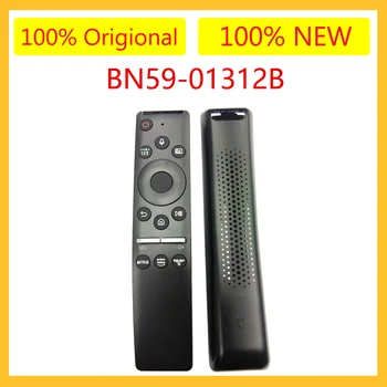 BN59-01312B Originalus Nuotolinio Valdymo Samsung Bluetooth Balso LCD TV CUA55RU7520JXXZ MU7700 MU8900 ... Suderinama BN59-01298
