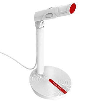 Gyventojų·pušies Mikrofonas Įrašo Dainavimo Studijos USB 3,5 mm Tūris Nustatykite Jungiklį Pasukti Mic Live Žaidimų Kompiuterį KTV