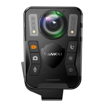 H30 Mini Kūno Kamera, Garso Įrašymas, Nešiojami HD1296P Policijos Kameros Maži Nešiojamieji Krūtinės Diktofonas Vaw Vykdymo Takas Cam