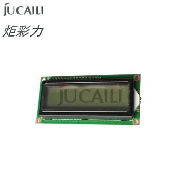 Jucaili spausdintuvo hoson valdybos ekrano Epson xp600/DX5/DX7 spausdinimo galvutė už Xuli Allwin Žmogaus spausdintuvas ekranas ekranas ekranas