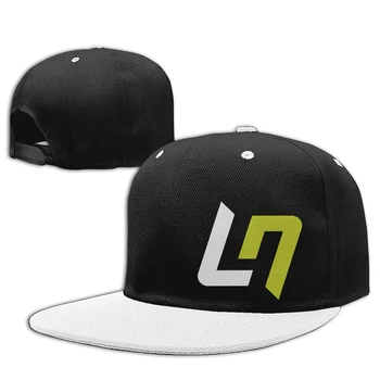 Lando Norris Šalmas Logotipas Lando Norris Ir Beisbolo Kepuraitę Hip-Hop Kepurės Skrybėlės Vaikas Bžūp