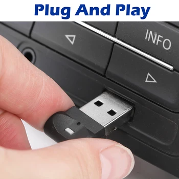 LEEPEE LED Šviesos Atmosfera Plug And Play Spalvinga Dekoratyvinė Lempa Avarinio Apšvietimo PC Auto Interjero Mini USB Automobilinis Koja Šviesos