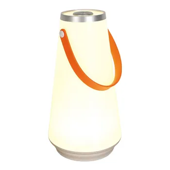 Nešiojamų Kempingas Žibintų Belaidžio Led Nakties Šviesos Įkrovimo Stalo Lempa Touch 