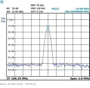 OLED skaitmeninis ADF5355 54 M-13.6 GHz RF Šaltinis, Generatorius, Dažnio Šaltinis moudle
