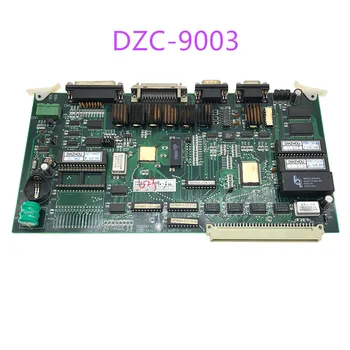 Originalus DZC-9003, Naudojamų Kokybės bandymo vaizdo įrašų gali būti pateikta，1 metų garantija, muitinės sandėliai, sandėlyje