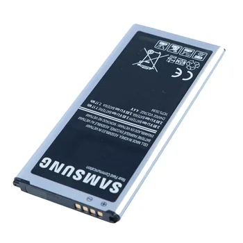 Originalus EB-BG850BBE Baterija Samsung 