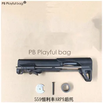 PB Žaismingas maišelį Lauko sporto cs žaislai HFL arp9 akcijų arbox vandens bullet gun pavarų dėžė reikmenys, sporto įranga, 