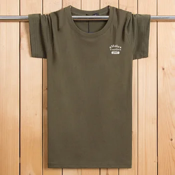 Prekės ženklo Vyrai Anime ir Animacinių filmų Beždžionė Spausdinti Prarasti Cool T-shirt 2019 metų Vyras Atsitiktinis Viršų Tee Marškinėliai Homme Didelio Dydžio Marškinėlius 6XL 7XL