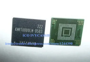 Samsung S3 I9305 emmsp NAND 