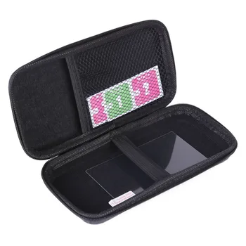 Saugojimo Krepšys Atveju Su Grūdintas Stiklas Ekrano apsaugos RGB10MAX Žaidimų Konsolės (Žaidimų Konsolės, neįskaičiuotos)