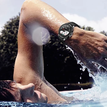 SENBONO Naujas Smart Žiūrėti Fitness Tracker Laikrodis paramos Rinkimas Skambučių priminimas Širdies ritmo Sporto Smartwatch 