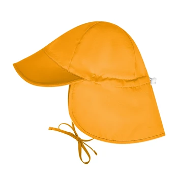 SPF 50+ Baby Sun Skrybėlę Reguliuojamas Vasaros Kūdikio Kepurė Vaikams Sulankstomas Žvejys Skrybėlę Kelionės Paplūdimio Lauko Pėsčiųjų Kepurės