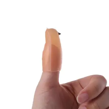 Street Magic Finger Apgauti Iliuzija Mobiliojo Ryšio Telefoną, Butelį Uždaryti Naujas