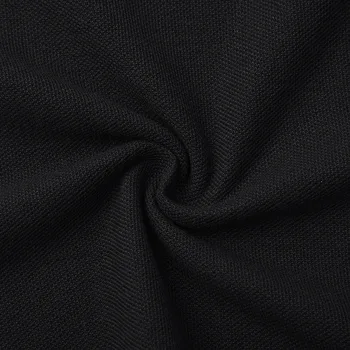 Vyriški Polo Marškinėliai Vasaros Mados Atsitiktinis trumpomis Rankovėmis Aukštos Kokybės T Shirt Mens Siuvinėjimo Plius Dydis Vyrai Prekės Medvilnės Marškinėlius