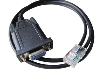 XQF USB Programavimo Kabelis ICOM IC-F121 IC-F621 OPC-1122 Radijas