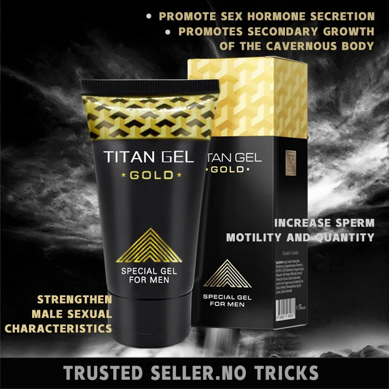 2VNT Titan Gelio Aukso Penis Enlargement Cream Patrankas Inhaliatoriumi, Didelis Penis Kremas Titan Varpos Gelio Originalus Produktas, Prekės Suaugusiems