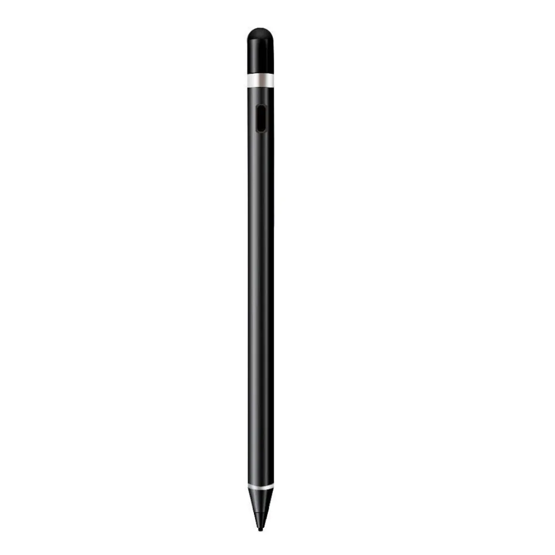 Capacitive Aktyvaus Ekrano pieštukas Piešimo Pen For-Iphone-iPad Planšetiniai Stylus Pen Suderinamas su 