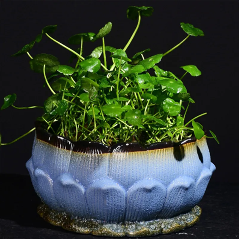 Didelis Silikono Formų 3D Augalų Sodinamoji Priėmimo Betono Silicio Vazonas Pelėsis
