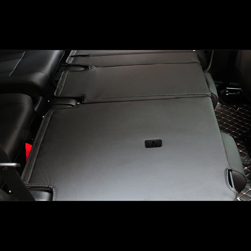 5-Sėdynės, Automobilių Sėdynės Padengti Nustatyti Universaliųjų Eilėje + Galinės Eilės Sėdynių apsaugos Mercedes-Benz GLB 200 180