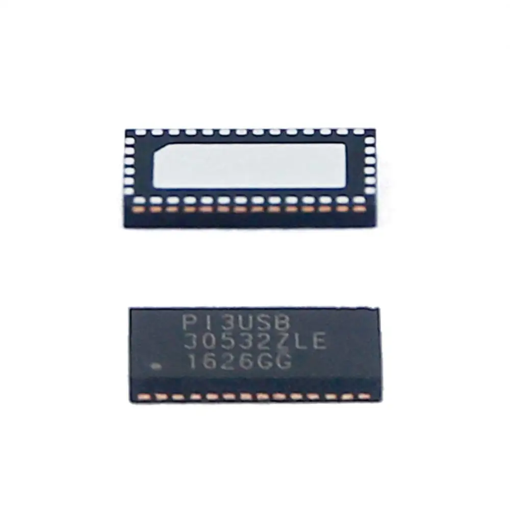 Nintend Jungiklis Ekranu Kontrolės IC Chip Chipset PI3USB Nintendo Jungiklis NR Žaidimų Konsolės, Pakeitimas, Remontas, Dalys