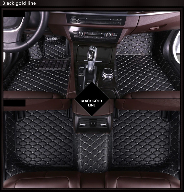 Individualizuotos automobilių grindų kilimėlis HYUNDAI ELANTRA TUCSON Veloster i30 ix25 ix35 