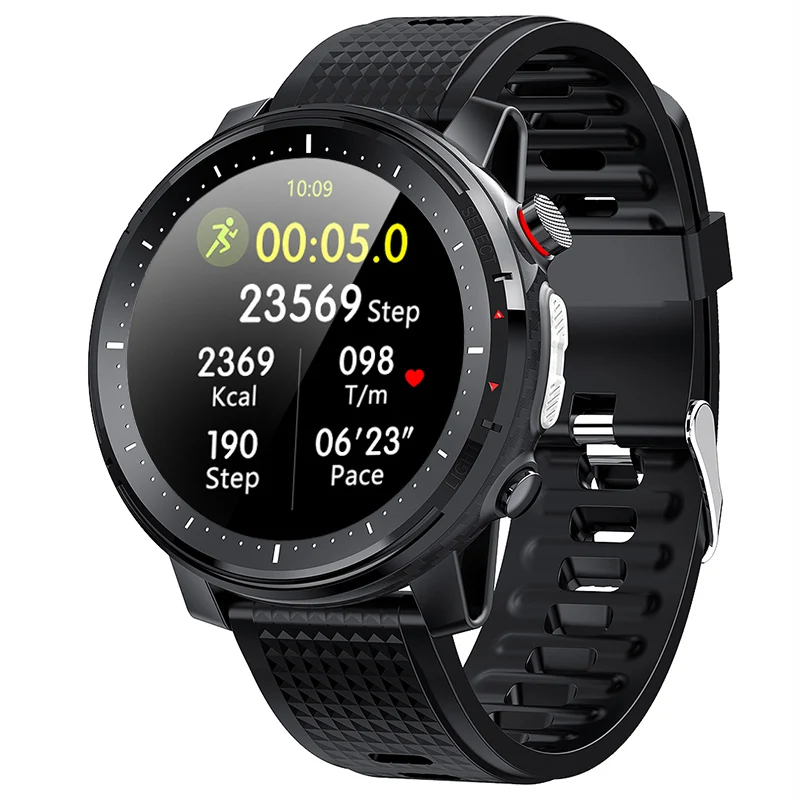 IP68 Smartwatch 