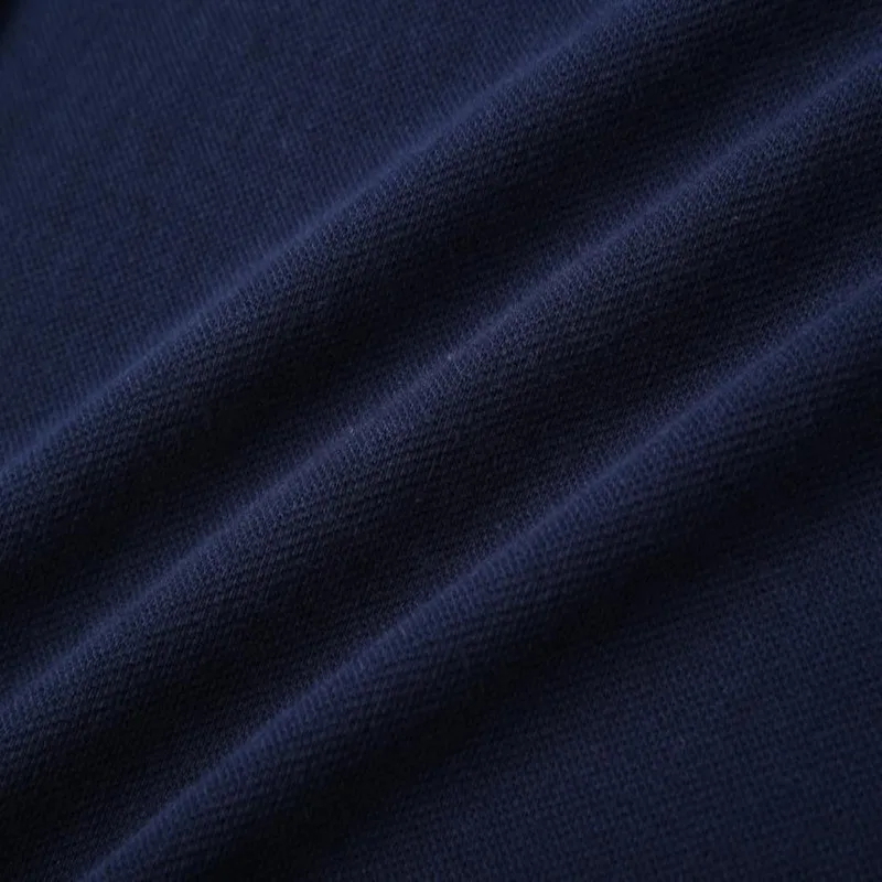 Polo Marškinėliai Vyrams Dydį, Naujo Stiliaus Mados trumpomis Rankovėmis Aukštos Kokybės Verslo vyriški Polo Marškinėliai Prekės
