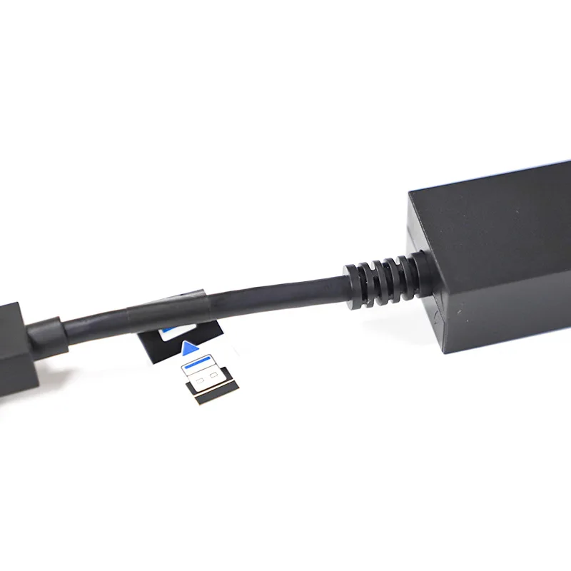 Nešiojamų USB3.0 PS VR PS5 Kabelio Adapteris VR Jungtis, Mini Kameros Adapteris, Skirtas 