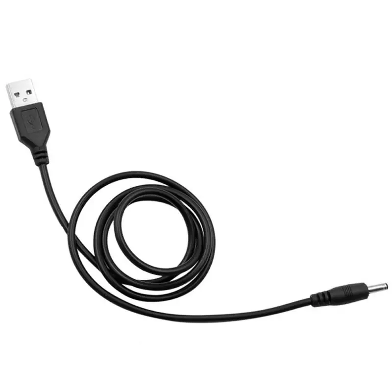 3.5*1.35 mm DC USB DC3.5 Maitinimo Laido Maitinimo Linijos, Garsiakalbių Priedai Garsiakalbio Laidai Nešiojamų Garso ir Vaizdo Speaker USB HUB