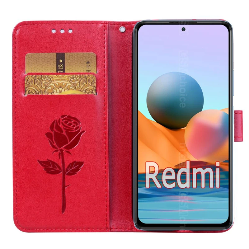 Odos Atveju Redmi Note10 Note9 T S Pro Max 5G Dangtelį, Apversti Piniginės Knygos Funda Už Xiaomi Redmi 10 Pastaba Pro 9 9S 9T 10S Atveju