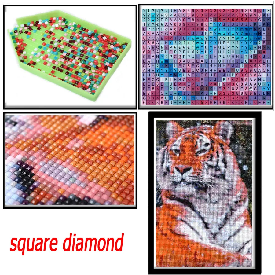 Didelio dydžio Deimantų Tapybos Rinkinio Povas Gyvūnų Mozaikos 5D Siuvinėjimo Meno Visiškai Gręžimo Turas kalnų krištolas Nuotrauką Nustatyti, Praėjimo apdailai