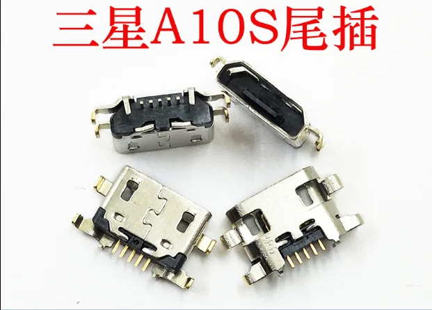 500PCS USB SAMSUNG A10S
