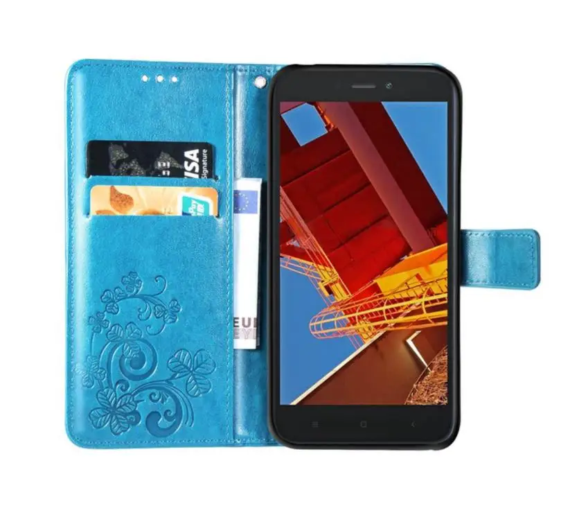 Telefoną Atveju Motorola Moto G4 / G4 Plus Atveju Prabanga Apversti Paramos Odos Piniginės 
