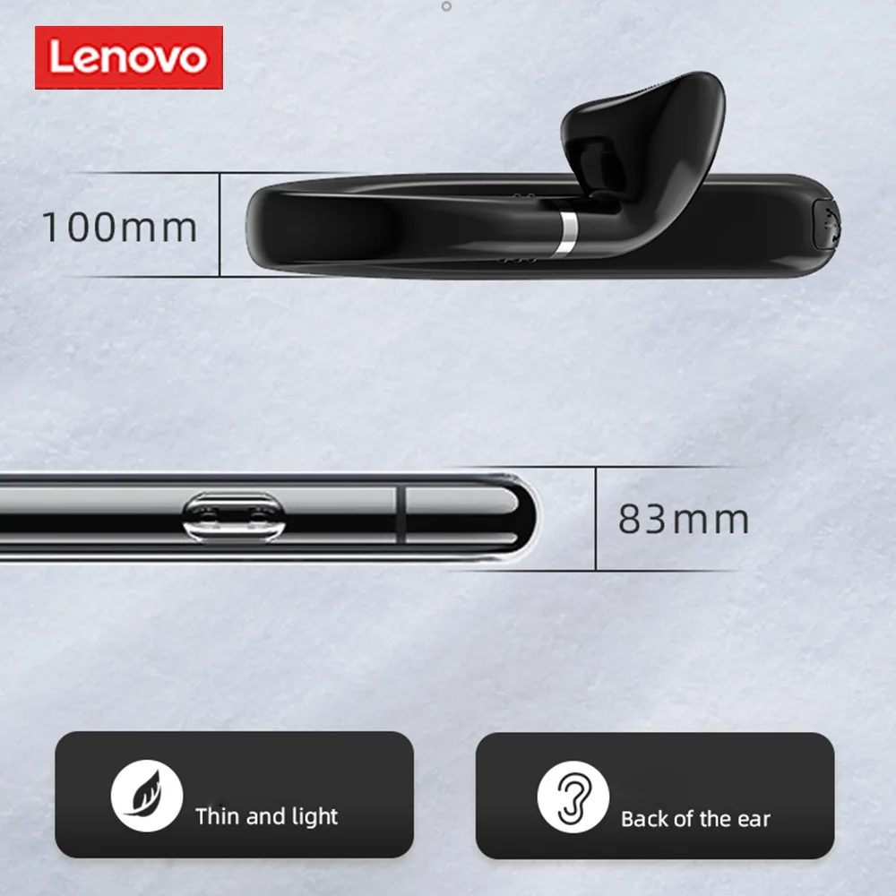 Originalus Lenovo TW16 