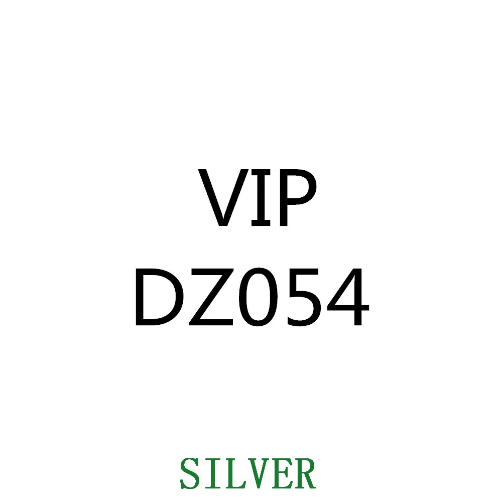 DZ054-sidabrinė