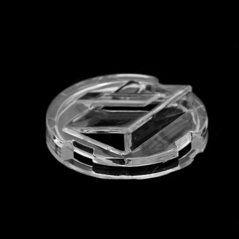 Skaidrus Piršto Žiedą Stendas Turėtojas Papuošalai Plokštelės Žiedo, Plastikinės Vitrina