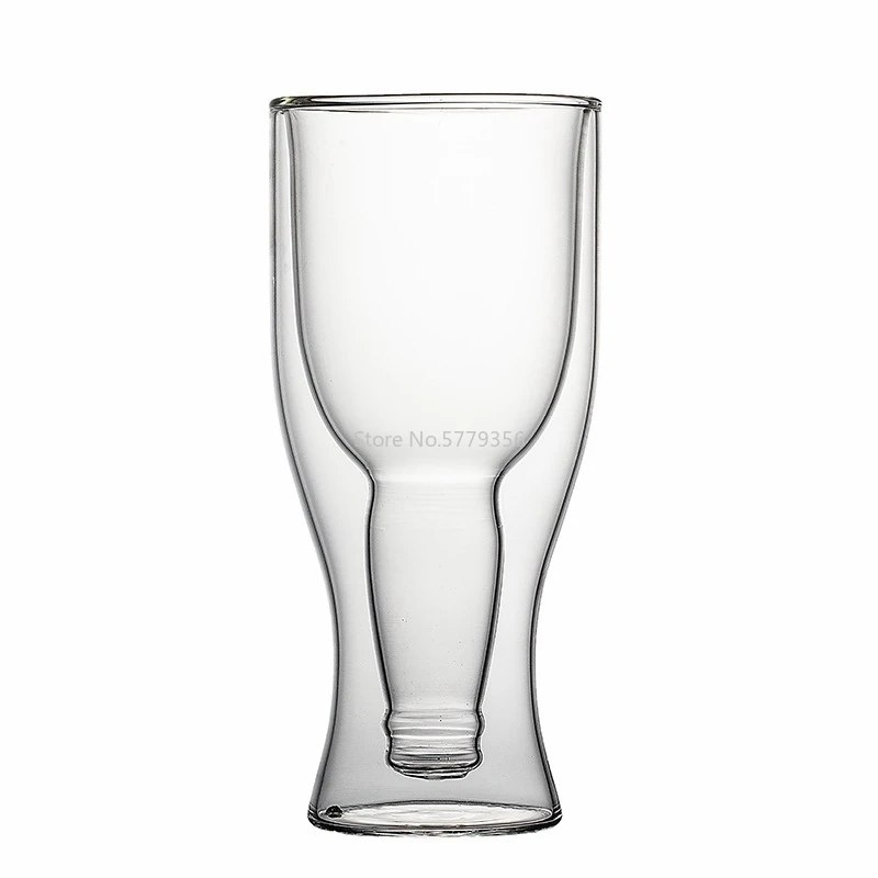 Kūrybos kokteilis wineglass puodelis Dvigubos sienelės bokalų Alaus, vyno Taure Viskio šampano stiklo Kavos puodelio Degtinės puodeliai Butelis stilius