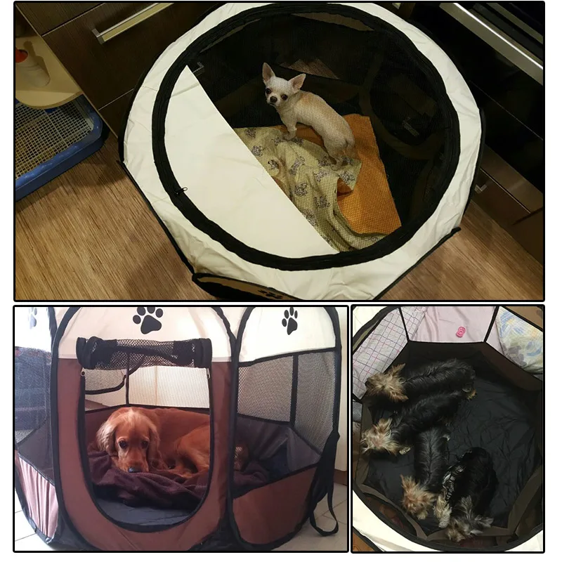 [COOBY]Pet Produktų, šunų lovos didelių šunų, kačių narvas veislynas drobės lizdą gyvūnams, kačių namų šuo tiekia py1525