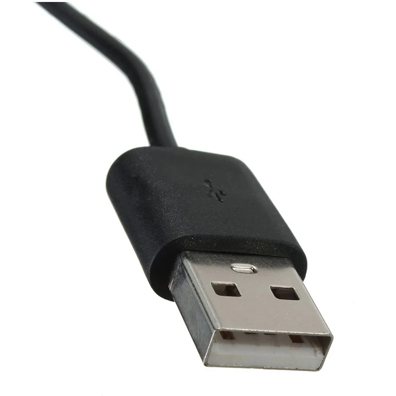 USB IR Nuotolinio valdymo kartotuvo IR ilgintuvas