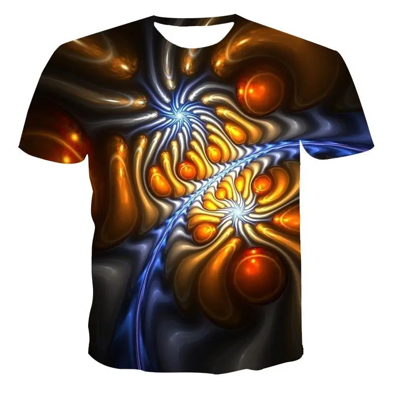 2020 xxs-6xl naujas 3D spausdinimo vyrų jaunimo t-shirt hip-hop stiliaus 3D spausdinimo 3 spausdinimo D spausdinimo greitai džiūsta T-shirt