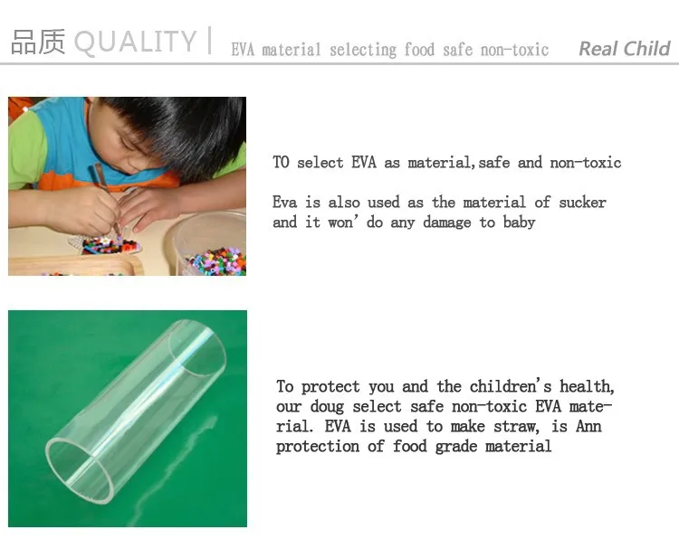 1000pcs/20 maišelių 2.6 mm, hama mini granulių saugiklis karoliukai kokybės garantiją pasidaryk pats žaislas PUPUKOU
