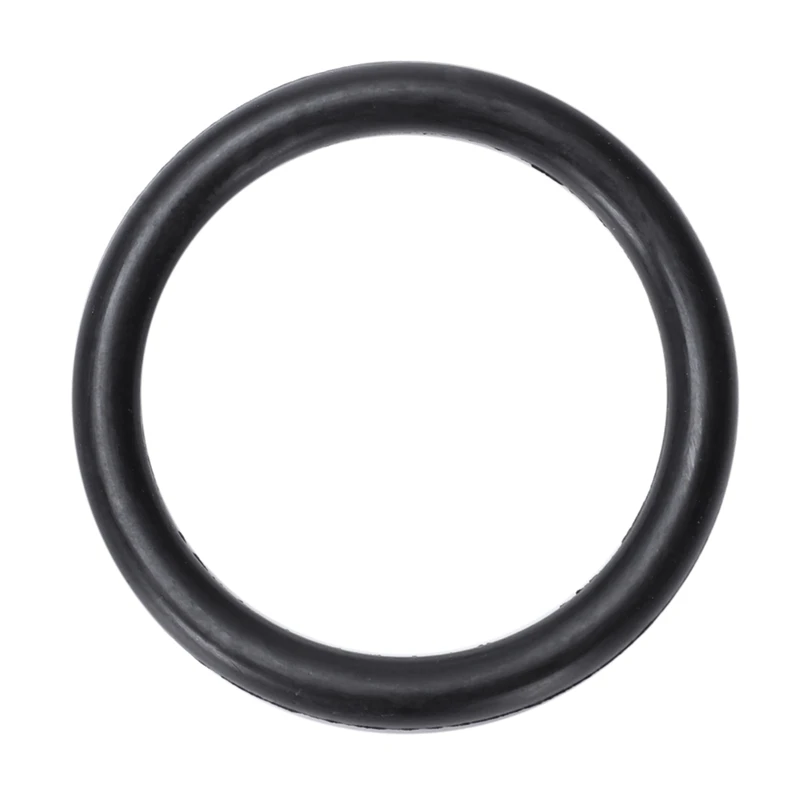 5x Rubber O Ring Oil Seal Gaskets 32*3.5*25mm Black