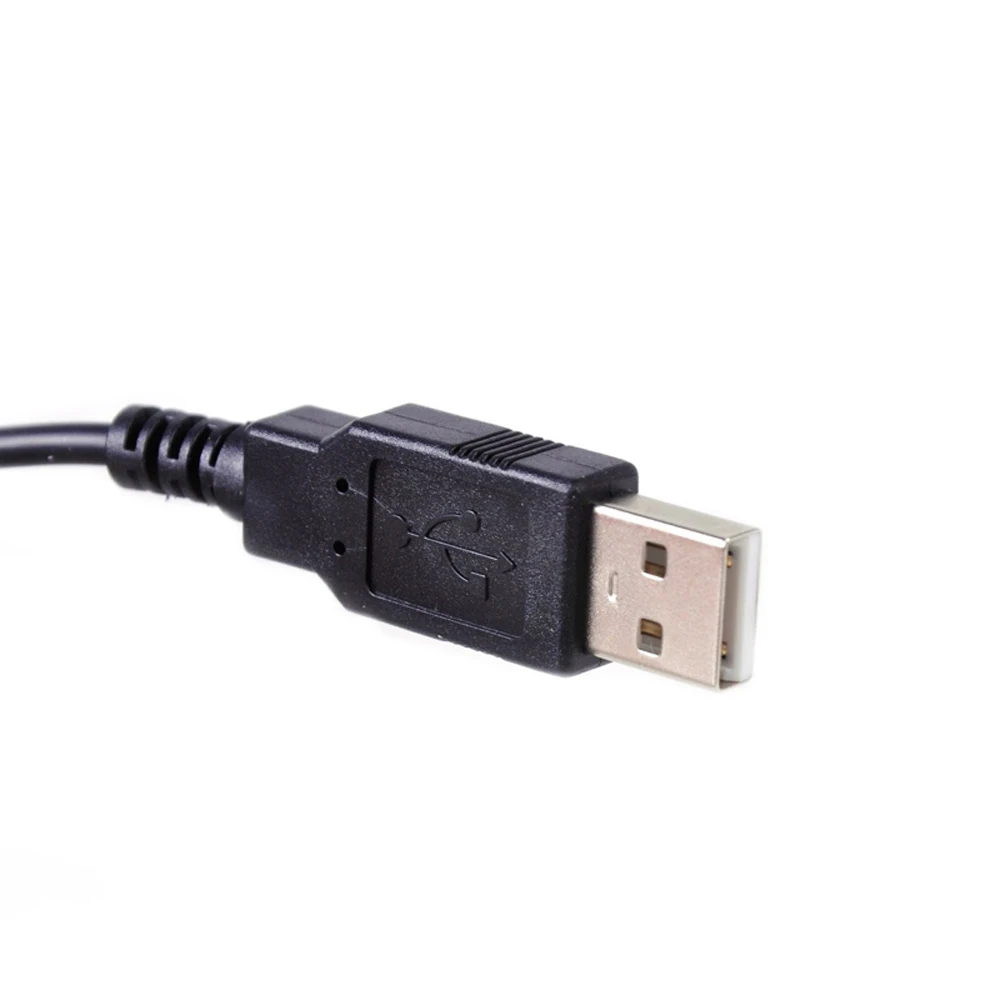 Biurlink 4Pin USB Audio Kabelis Standarto USB Adapteris Skirtas VW Radijas